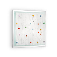 091013 Plafon ocean pl3 multicolor Ideal Lux - Mega RABATY w koszyku %