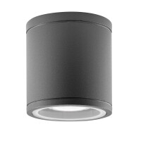 LE71422 SOGAMOSO Lampa sufitowa ogrodowa Luces Exclusivas - Mega RABAT w koszyku!
