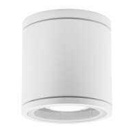 LE71425 SOGAMOSO Lampa sufitowa ogrodowa Luces Exclusivas - Mega RABAT w koszyku!