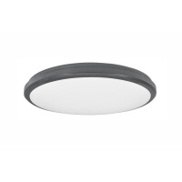 LE71426 TALAVERA Lampa sufitowa ogrodowa Luces Exclusivas - Mega RABAT w koszyku!