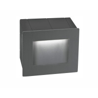 LE71443 TARTAGAL Kinkiet ogrodowy Luces Exclusivas - Mega RABAT w koszyku!
