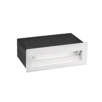 LE71446 TARTAGAL Kinkiet ogrodowy Luces Exclusivas - Mega RABAT w koszyku!
