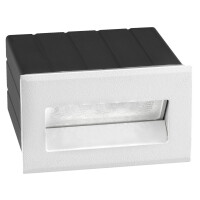 LE71448 TARTAGAL Kinkiet ogrodowy Luces Exclusivas - Mega RABAT w koszyku!
