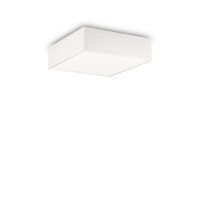 152899 Plafon ritz pl4 d50 white Ideal Lux - Mega RABATY w koszyku %