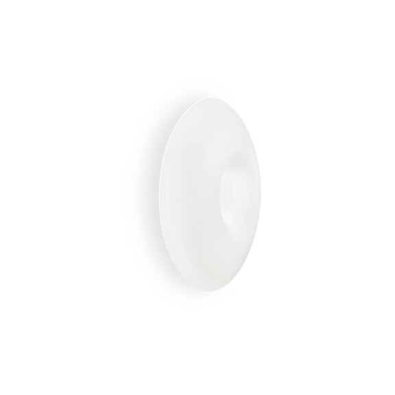 019758 Plafon glory pl3 d50 white Ideal Lux - Mega RABATY w koszyku %