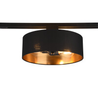 76820280 Lampa DUOLINE Trio - Mega RABATY w koszyku %