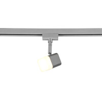 78150107 Lampa DUOLINE Trio - Mega RABATY w koszyku %