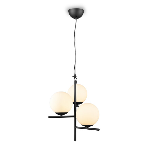 302000332 PURE lampa wisząca LED Trio - Mega RABATY w koszyku %