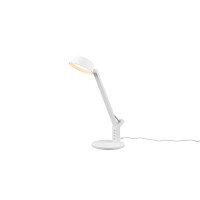 523090131 Lampa biurkowa AVA Trio - Mega RABATY W KOSZYKU %