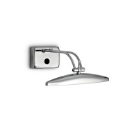 017334 Kinkiet mirror-20 ap2 chrome Ideal Lux - Mega RABATY w koszyku %