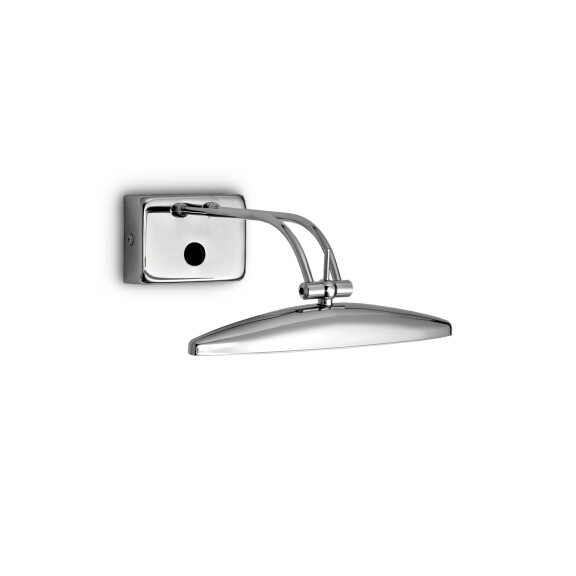 017334 Kinkiet mirror-20 ap2 chrome Ideal Lux - Mega RABATY w koszyku %
