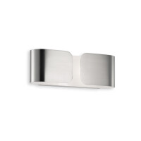 049229 Kinkiet clip ap2 mini chrome Ideal Lux - Mega RABATY w koszyku %