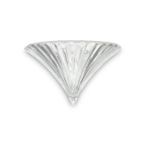 087368 Kinkiet santa ap1 big clear Ideal Lux - Mega RABATY w koszyku %