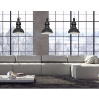 5067 HIGH-BAY black I zwis--rabaty 15% w koszyku