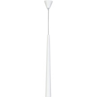 5403 QUEBECK white I zwis lampa wisząca--rabaty 15% w koszyku