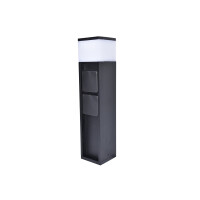 7202201012 Lampa MAINS Lutec - Mega RABATY w koszyku %