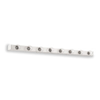 159522 Kinkiet prive&apos; ap8 white Ideal Lux od ręki