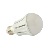 B60-10-WW Lampa LED E27 10W