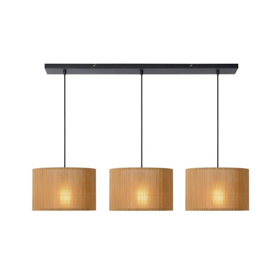 03429/03/30 Lampa MAGIUS Lucide - Mega RABATY w koszyku %