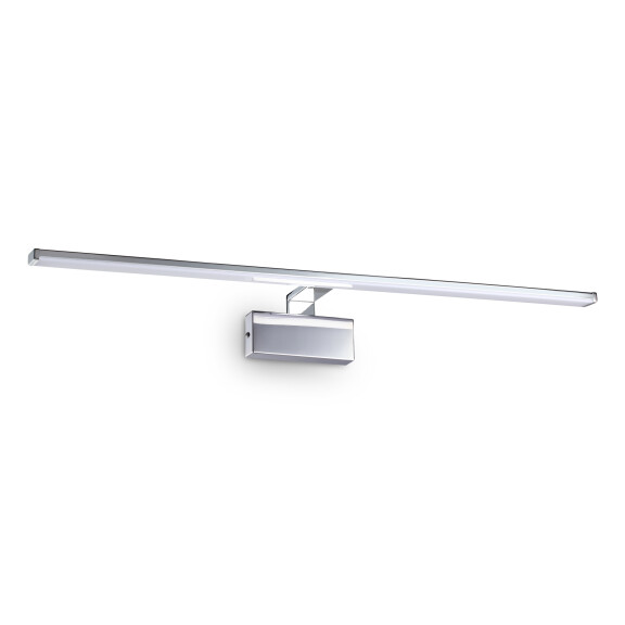 224992 Kinkiet alma ap 20w chrome Ideal Lux - Mega RABATY w koszyku %