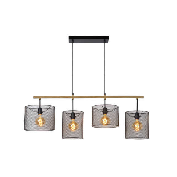 45459/04/30 BASKETT Lampa - Mega RABATY W KOSZYKU %