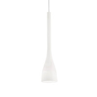 035666 Lampa wisząca flut sp1 big white Ideal Lux - Mega RABATY w koszyku %