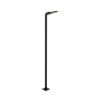 9125 Lampa stojąca PATHWAY LED L - rabaty 15% w koszyku
