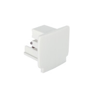 169613 Kinkiet link end cap white Ideal Lux - Mega RABATY w koszyku %