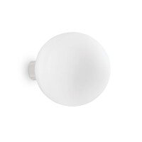 059822 Kinkiet mapa ap1 d30 white Ideal Lux - rabaty 25% w koszyku