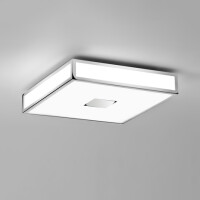 1121067 Kinkiet Mashiko 400 Square LED Chrom polerowany Astro  - rabaty 13% w koszyku