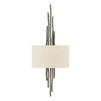 HK-SPYRE2-MMB Lampa ścienna Spyre 2 Light – metaliczny matowy brąz Elstead - Mega RABATY w koszyku %