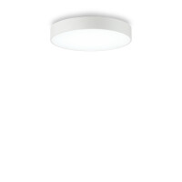 223193 Plafon halo pl d35 4000k white Ideal Lux - Mega RABATY w koszyku %