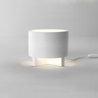 1395002 Lampa stołowa Martello 240 Gips Astro  - rabaty 13% w koszyku