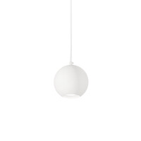 231228 Lampa wisząca mr jack sp1 small white Ideal Lux - Mega RABATY w koszyku %