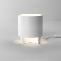 1395001 Lampa stołowa Martello 180 Gips Astro  - rabaty 13% w koszyku