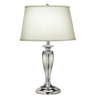 SF-STUYVESANT Lampa stołowa Stuyvesant 1 Elstead - Mega RABATY w koszyku %