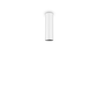 233079 Plafon look pl1 h20 white Ideal Lux - Mega RABATY w koszyku %