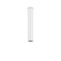 233215 Plafon look pl1 h40 white Ideal Lux - Mega RABATY w koszyku %