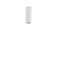 233772 Plafon sky pl1 h20 white Ideal Lux - Mega RABATY w koszyku %