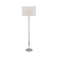 8981 Lampa podłogowa HOTEL ECRU I - rabaty 15% w koszyku