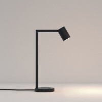 1286086 Lampa stołowa Ascoli Desk Matowy czarny Astro  - rabaty 13% w koszyku
