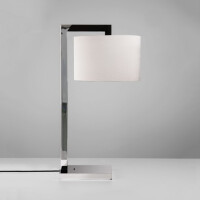 1222007 Lampa stołowa Ravello Table Chrom polerowany Astro  - rabaty 13% w koszyku