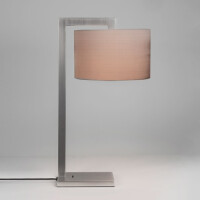 1222008 Lampa stołowa Ravello Table Matowy nikiel Astro  - rabaty 13% w koszyku