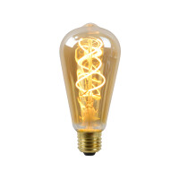 49034/05/62 FILAMENT LED Lampa - Mega RABATY W KOSZYKU %