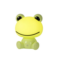 71592/03/85 DODO Frog Lampa - Mega RABATY W KOSZYKU %
