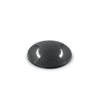 120287 Lampa stojąca cecilia pt1 small black Ideal Lux - Mega RABATY w koszyku %