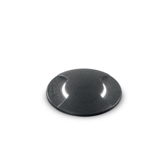 120287 Lampa stojąca cecilia pt1 small black Ideal Lux - Mega RABATY w koszyku %