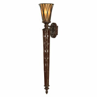 FE-TRIOMPHE Lampa ścienna Triomphe 1 Light Elstead - Mega RABATY w koszyku %
