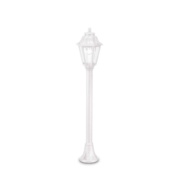 120454 Lampa stojąca anna pt1 white Ideal Lux - Mega RABATY w koszyku %