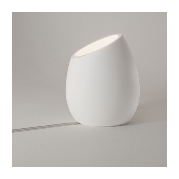 1221001 Lampa stojąca Limina Gips Astro - rabaty 13% w koszyku
